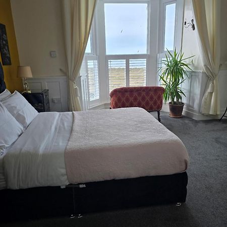Bluebells Guest House Barmouth Exterior photo