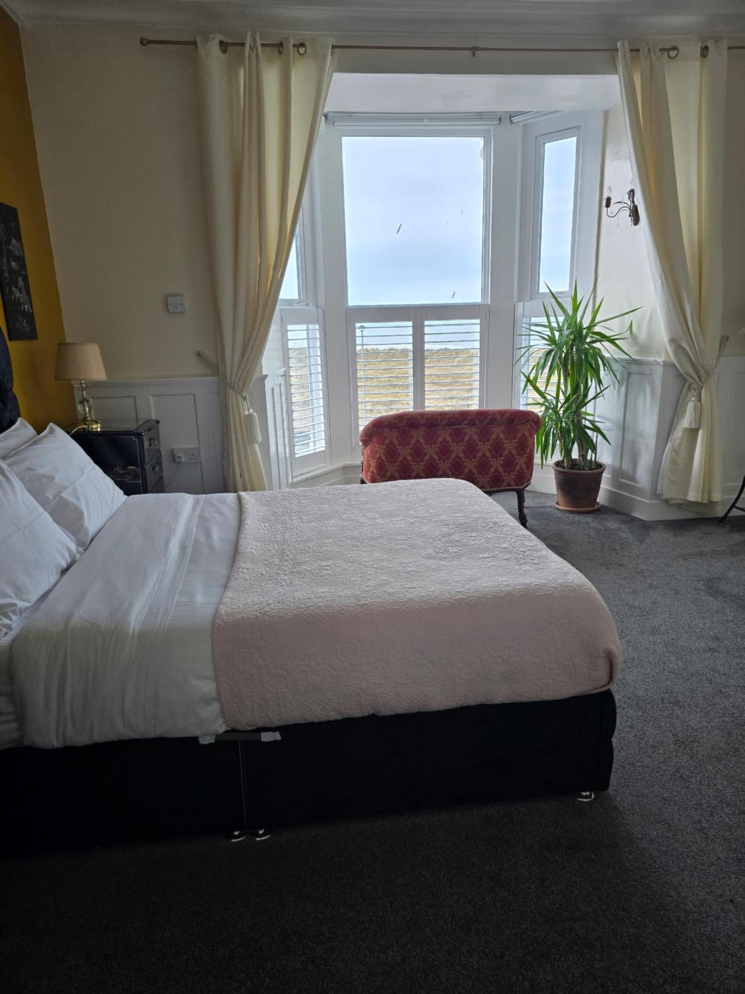 Bluebells Guest House Barmouth Exterior photo
