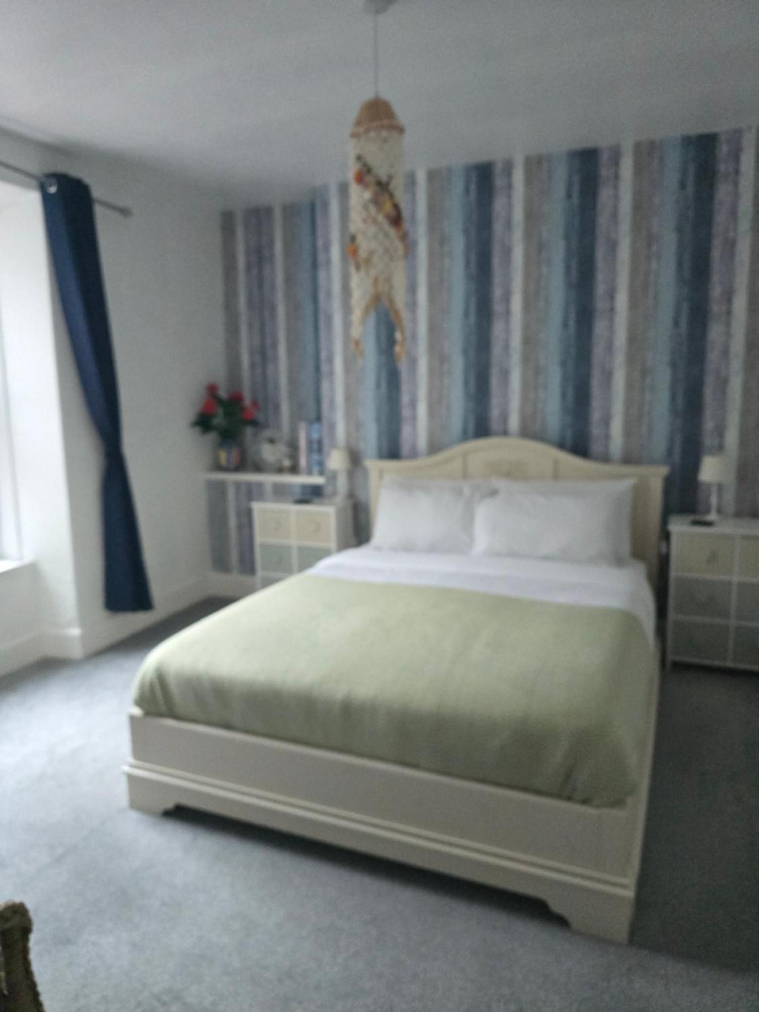 Bluebells Guest House Barmouth Exterior photo