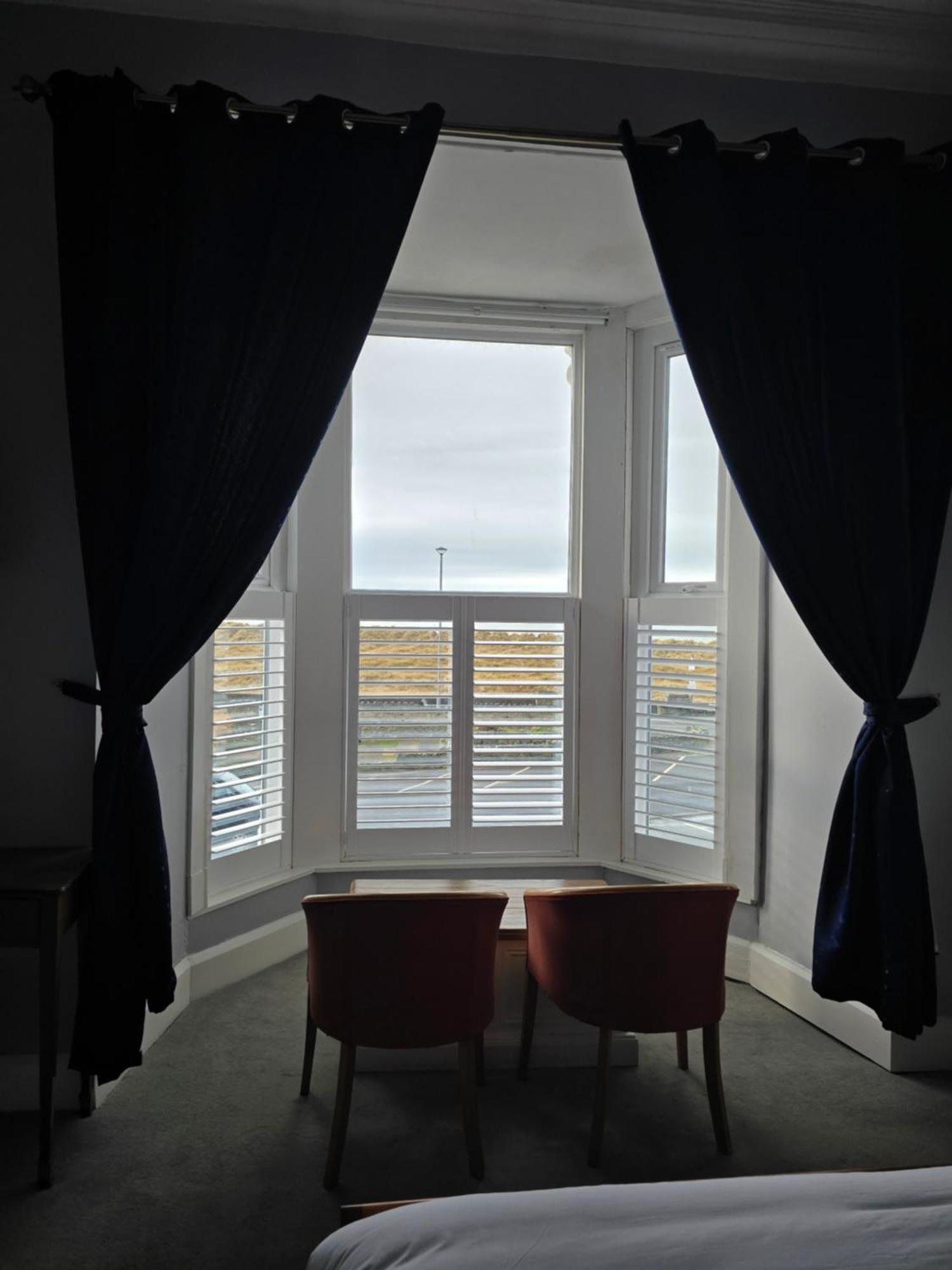 Bluebells Guest House Barmouth Exterior photo