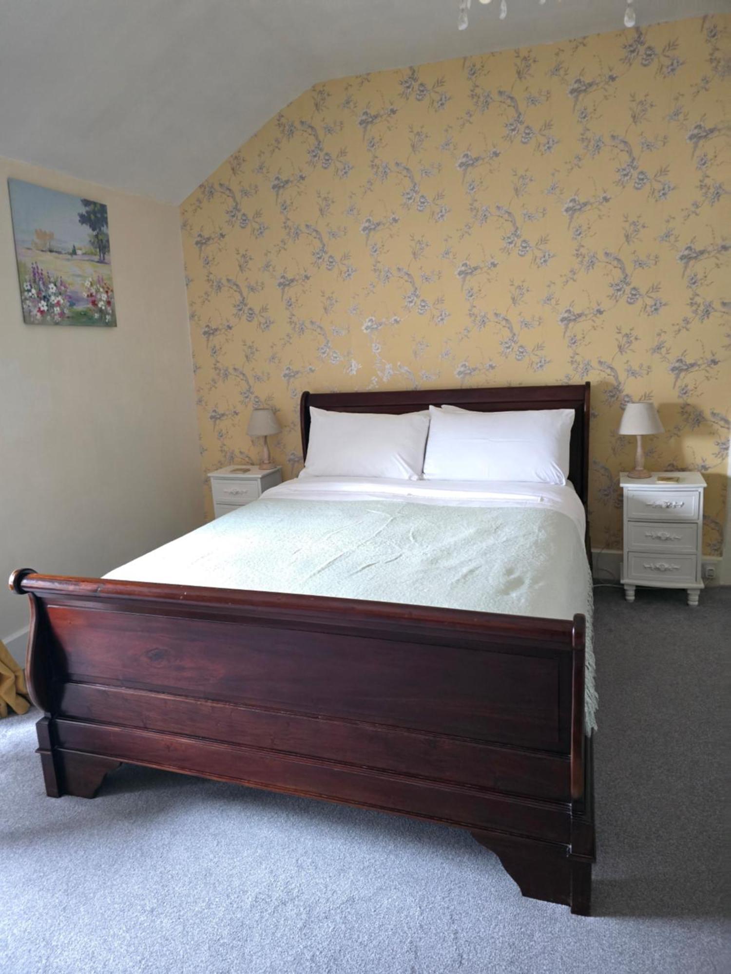 Bluebells Guest House Barmouth Exterior photo